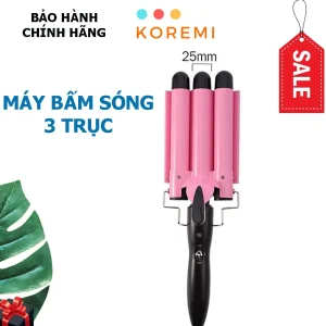 may bam song 3 truc size 25