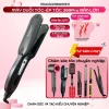 Máy duỗi tóc chỉnh nhiệt cao cấp hàn quốc 369pro bản lớn