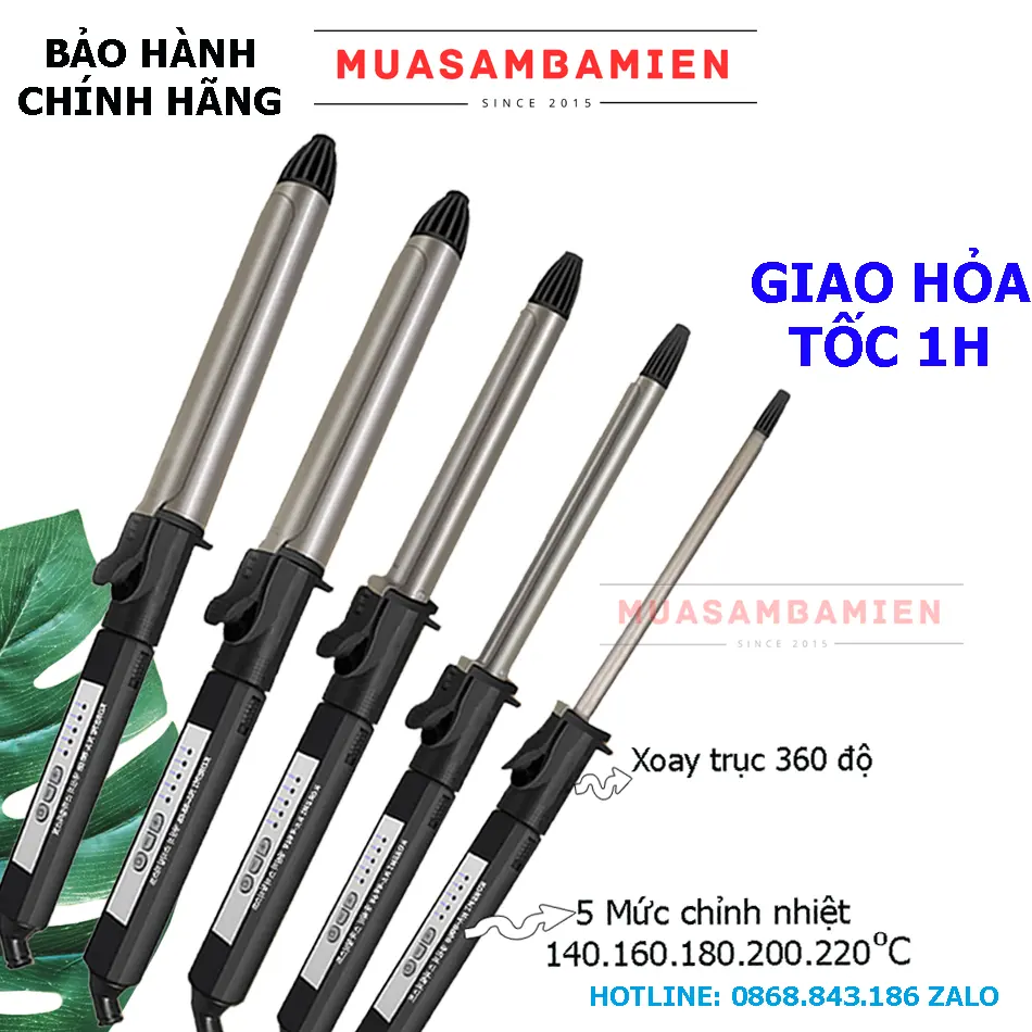Máy Uốn Tóc Nam giá rẻ Tháng 82023BigGo Việt Nam