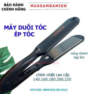 Máy làm tóc