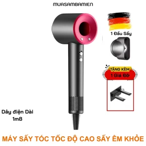 May say toc cao cap. may say toc nong lanh may say toc ion am 2