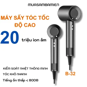 May say toc may say toc ion am may xay toc cong suat lon toc do cao giup toc nhanh kho bong muot 3