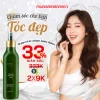 Xịt dưỡng tóc Collagen và keratin phục hồi hư tổn tóc, cân bằng dưỡng ẩm