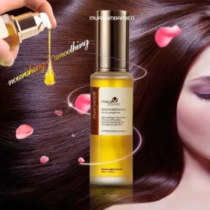 Tinh Dau Karseell Collagen Maca Phuc Hoi Toc Hu Ton 50ml 3