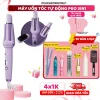 may uon toc tu dong koremi 3in1