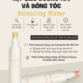 Dưỡng tóc, dưỡng ẩm hương nước hoa Obsidian