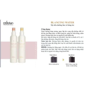 Duong toc duong am chuan salon 3