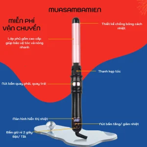 May Uon Toc Tu Dong Cao Cap Q8 Dieu Chinh Nhiet Do Linh Hoat Day Xoay 360 Do 7