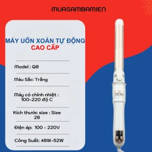 May uon toc xoan lon cao cap Q8