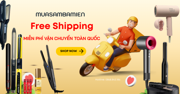 máy kẹp tóc nam 1cm cao cấp Tomako Máy Kẹp Tóc Nam 1cm Cao Cấp TOMAKO – Tạo Kiểu Tóc Đẹp