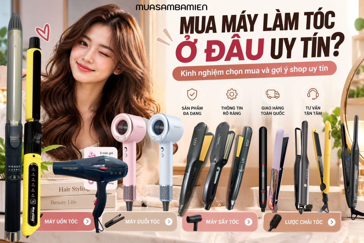 Cach duoi toc day tai nha