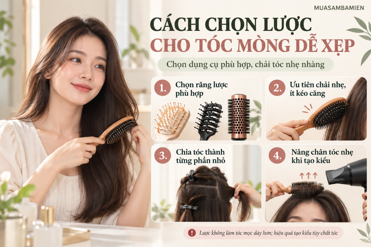 Cam Nang Chon Luoc Cho Toc Mong